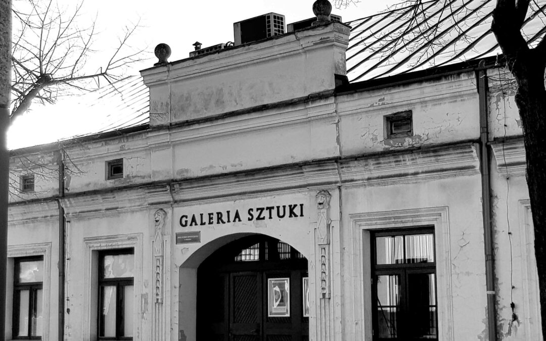 “The deep”, BWA in Sieradzu, 2019