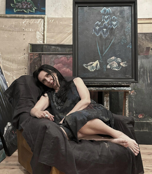 Pracownia Bernardyńska